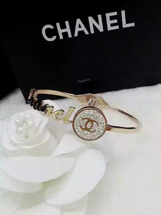 Chanel Bangles 127